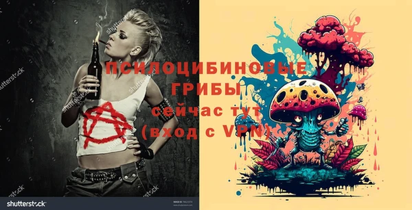 MESCALINE Яранск